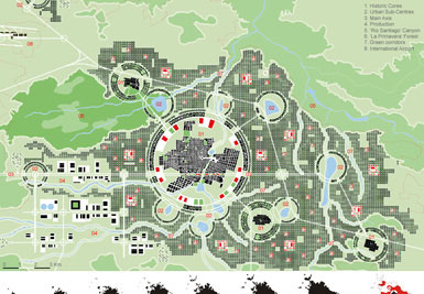 TAAU為墨西哥瓜達拉哈拉設計新城3