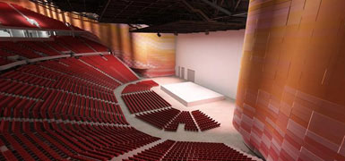 Populous事務所設計的利茲城體育場獲得規劃許可4