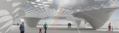 阿布扎比沙漠棱鏡云3