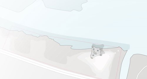 阿布扎比沙漠棱鏡云8