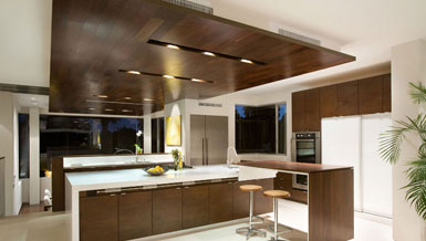 Ikoniko設計美國洛杉磯的Kilreey住宅項目 3