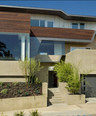 Ikoniko設計美國洛杉磯的Kilreey住宅項目 5