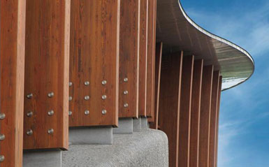 RHWL設計英國白金漢姆郡的Ayleury劇場 4