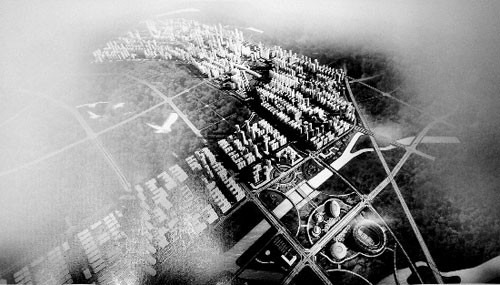 泉州池店擬打造生活型綜合性片區