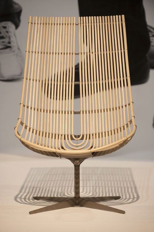 2010秋季MAISOamOBJET巴黎家居裝飾博覽會(huì)盛況精彩圖片2