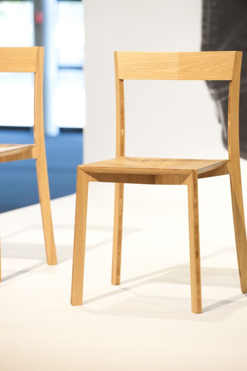 2010秋季MAISOamOBJET巴黎家居裝飾博覽會(huì)盛況精彩圖片3