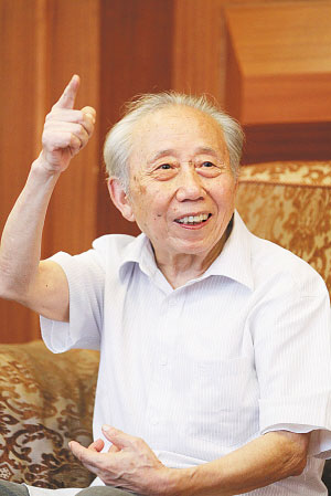 景德鎮書畫院院長王錫良