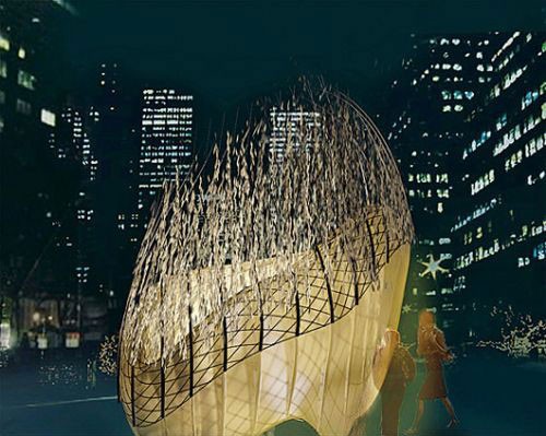 鼓風(fēng)泡芙，Blo Puff, Bittertang, Brooklyn