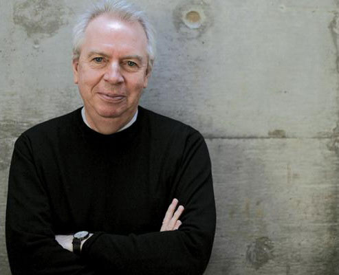 RIBA金獎緩解奇普菲爾德的“斯特靈痛苦”1