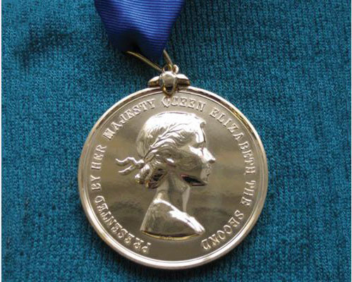 RIBA金獎緩解奇普菲爾德的“斯特靈痛苦”2