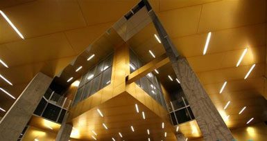 丹麥BIG事務所完成Orestad私人住宅項目5