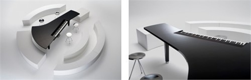 設(shè)計營商周2010日本伙伴國以「感性價值設(shè)計展」產(chǎn)生共鳴3