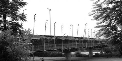 津梅棧道的設(shè)計(jì)處處飽含對(duì)人的關(guān)懷(資料圖)。