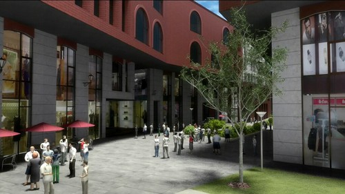 歐比克在成都展現了現代意大利設計的理念2