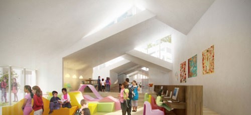 威赫姆斯洛學校2