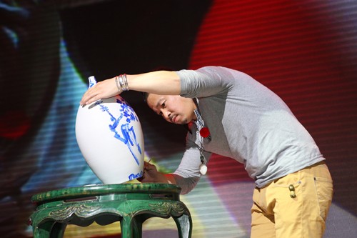 設計精品匯聚一堂 