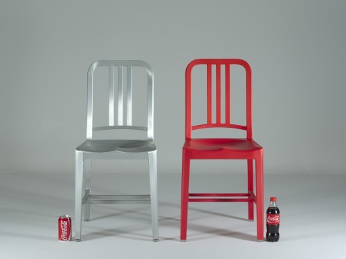 可樂瓶座椅設計3