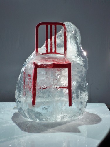 可樂瓶座椅設計4