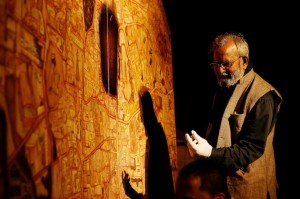 印度當代藝術設計5