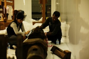 印度當代藝術設計4