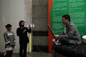 印度當代藝術設計6