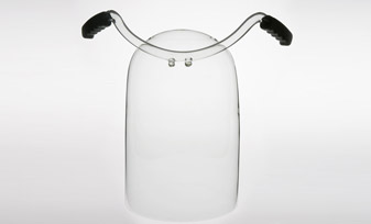 fragile是玻璃做的2