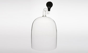 fragile是玻璃做的3