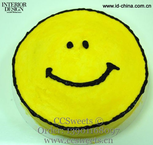 蛋糕的藝術設計6