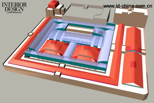 突尼斯市Hypercenter翻修工程5