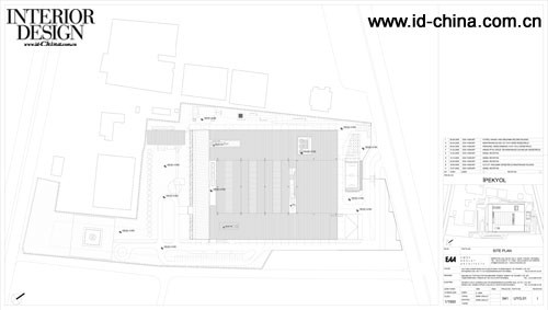 土耳其愛迪爾內Ipekyol紡織廠1