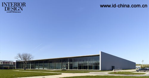 土耳其愛迪爾內Ipekyol紡織廠2