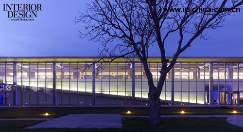 土耳其愛迪爾內Ipekyol紡織廠4