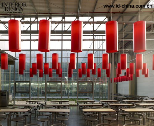 土耳其愛迪爾內Ipekyol紡織廠7