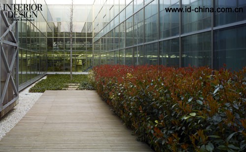 土耳其愛迪爾內Ipekyol紡織廠9