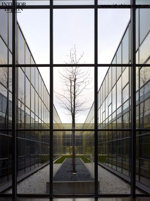 土耳其愛迪爾內Ipekyol紡織廠10