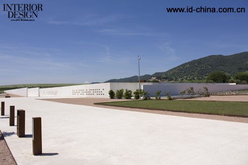 西班牙牙科爾多瓦阿爾扎哈拉遺址博物館3