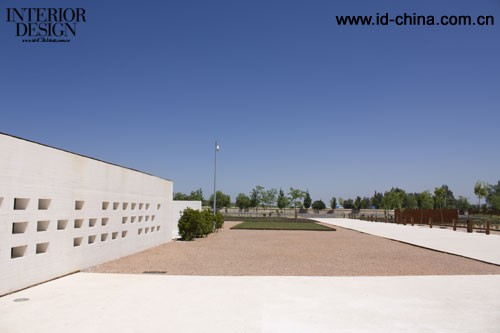 西班牙牙科爾多瓦阿爾扎哈拉遺址博物館4