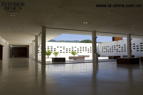 西班牙牙科爾多瓦阿爾扎哈拉遺址博物館6