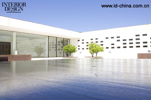 西班牙牙科爾多瓦阿爾扎哈拉遺址博物館7