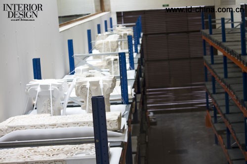 西班牙牙科爾多瓦阿爾扎哈拉遺址博物館10