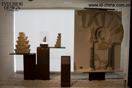 西班牙牙科爾多瓦阿爾扎哈拉遺址博物館9