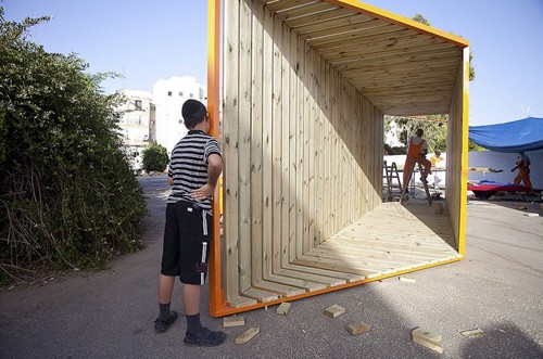 速成“北門”10