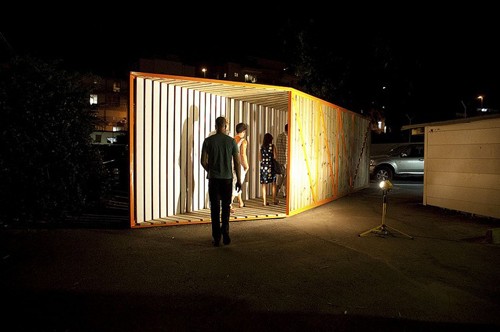 速成“北門”11