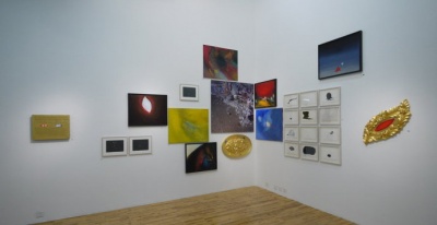 Nedko Solakov“我想念社會主義”個展1