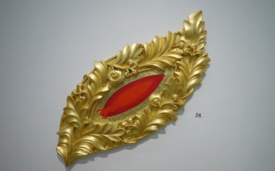 Nedko Solakov“我想念社會主義”個展6