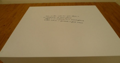 Nedko Solakov“我想念社會主義”個展9