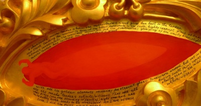 Nedko Solakov“我想念社會主義”個展8