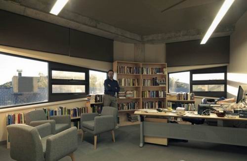 赫德利?布爾中心9