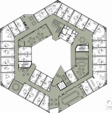 赫德利?布爾中心12