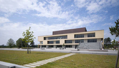 C. F. M?ller的A. P. M?ller學(xué)校獲得兩項大獎3